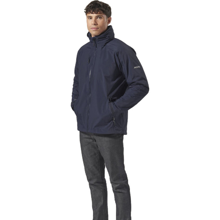 2024 Musto Mnner Corsica 2 Segeljacke 82008 - True Navy